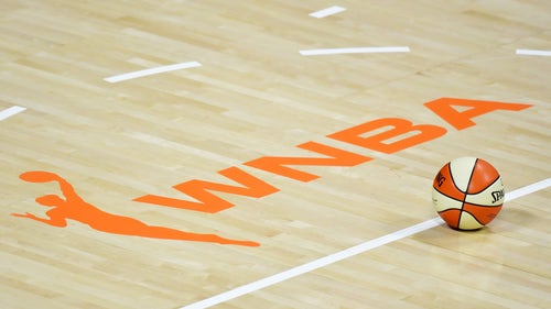 NEXT Trending Image: 2024 WNBA Draft Order: Where will Caitlin Clark land?